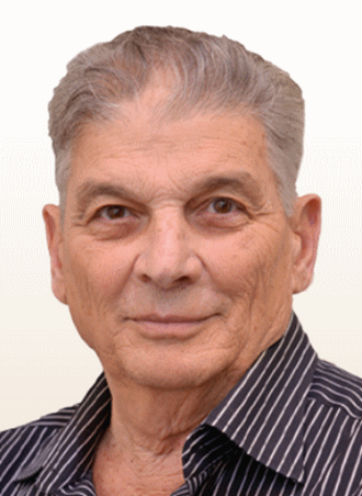 דגש - אבינועם הראל