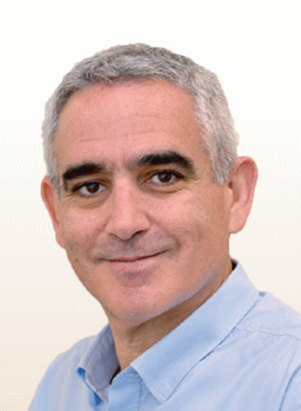 דגש - שלומה אבקסי