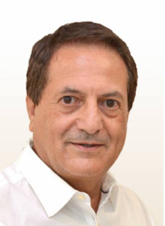 דגש - צוחר גבריאלי